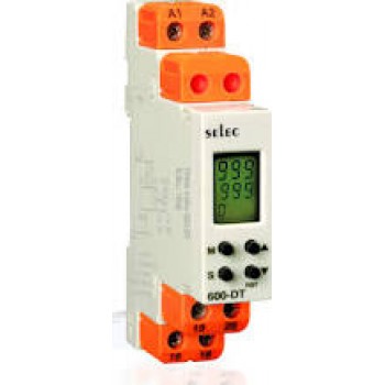 BỘ ĐỊNH THỜI GIAN 600DT